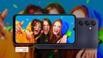 مواصفات سامسونج جالكسي اى 25 – Galaxy A25