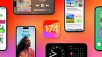 تحديث Ios 17.4 الإصدار النهائي قادم في هذا