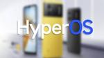 بعد استراحة صغيرة … تحديث Hyperos يصل قريبًا