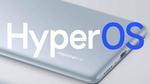 تحديث Hyperos: قائمة كبيرة من الهواتف التي حصلت