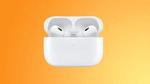 5 ميزات قادمة لسماعة آبل اللاسلكية Airpods Pro 3