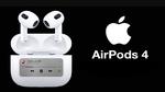 إليك كل ما نعرفه عن سماعة Airpods 4 حتى الآن