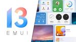 واجهة هواوي Emui 13 الإصدار التجريبي ينطلق