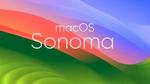 إليك كل الميزات الجديدة في نظام Macos Sonoma