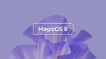 تحديث Magicos 8 القائمة الكاملة بأجهزة هونر