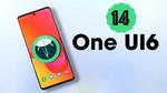 واجهة One Ui 6.0 ستكون آخر تحديث رئيسي يصل لهذه الهواتف من سامسونج