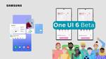 تحديث One Ui 6 التجريبي الثاني سيصل لهذا الهاتف