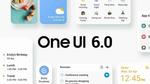 تحديث واجهة سامسونج One Ui 6.0 التجريبي سيصل