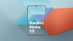 خلفيات شاومي ريدمي نوت 13 – Redmi Note 13 غاية