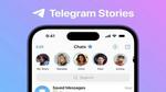 تيليجرام Telegram على خطى منصات المراسلة