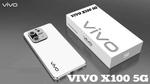 فيفو اكس 100 – Vivo X100 5G الإصدار العالمي