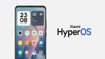 تحميل خلفيات نظام Hyperos الجديد من شاومي بدقة