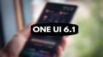 تحديث One Ui 6.0 وأندرويد 14 المستقر قد يتأخر