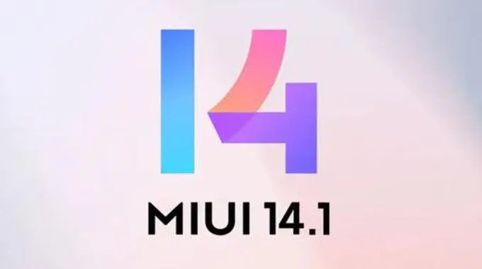 كشف موعد إطلاق تحديث واجهة شاومي Miui 14.1: