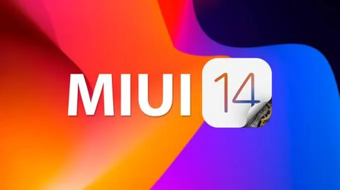 تحديث واجهة Miui 14 يصل رسميًا لأحد هواتف بوكو