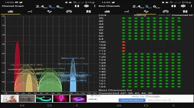 استعد للتحول السحري: هواتف شاومي تحلّ مشاكل واي فاي بطريقة سحرية وتمنحك اتصالًا خارقًا! .. إليكم الخطوات