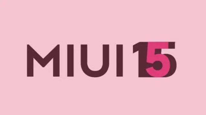 واجهة شاومي Miui 15 تجلب ميزة هامة للغاية لكن