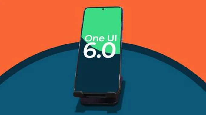 متي يصل تحديث واجهة سامسونج One Ui 6.0 التجريبي