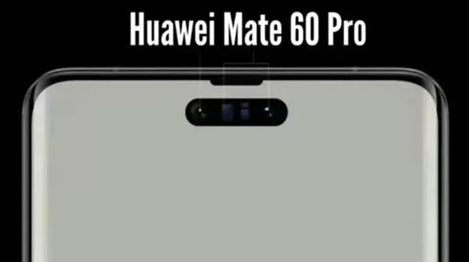 هواوي ميت 60 – Huawei Mate 60 .. السلسلة