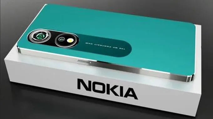 نوكيا اكس 500 ماكس – Nokia X500 Max قادم