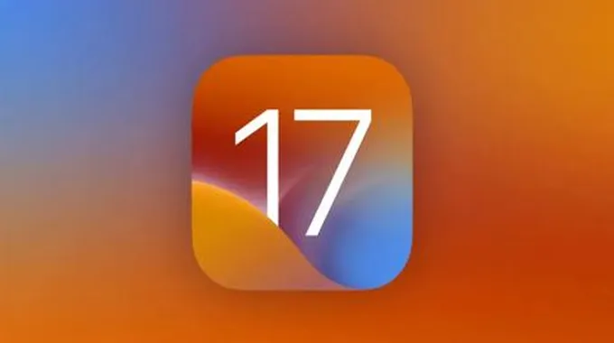 تحديث اي او اس Ios 17 ينطلق رسميًا في هذا