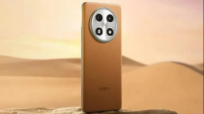 سعر ومواصفات اوبو اى 2 برو -Oppo A2 Pro رسميًا