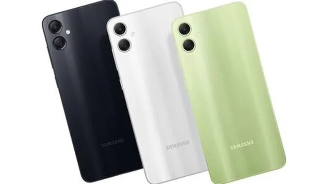 سعر ومواصفات سامسونج جالكسي اى 05 – Galaxy A05