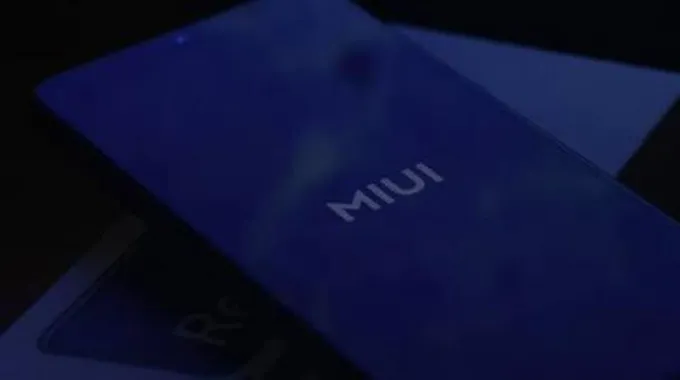 تحدث واجهة شاومي Miui 14 يجلب ثورة من خلال