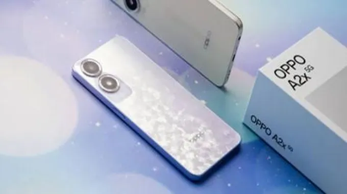 اوبو اى 2 ام – Oppo A2M قادم بتصميم أنيق ورائع