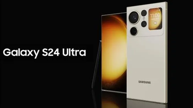 سامسونج جالكسي اس 24 – Galaxy S24 يظهر في تسريب