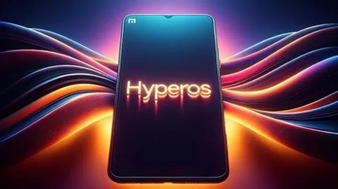 شرح كيفية تثبيت تحديثات Hyperos يدويًا؟ نظام