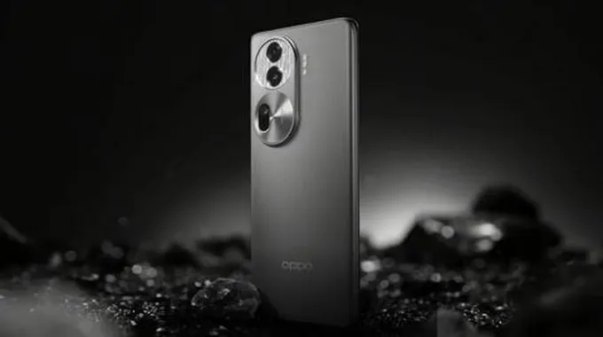 اوبو رينو 11 – Oppo Reno 11 تأكيد معالج هواتف