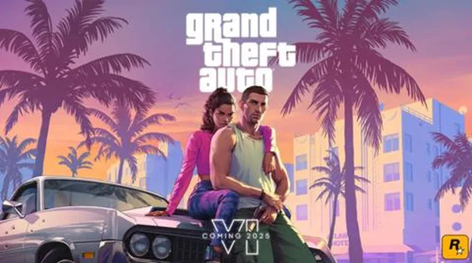 لعبة Gta 6 تحطم أرقام مشاهدات يوتيوب وتتجاوز