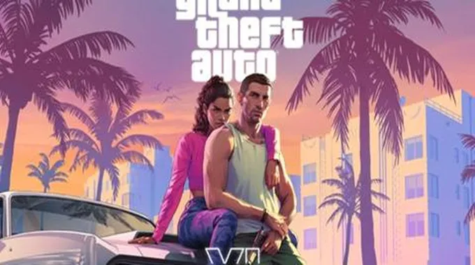 تسريب مثير: مقطع دعائي للعبة Gta Vi يكشف عن