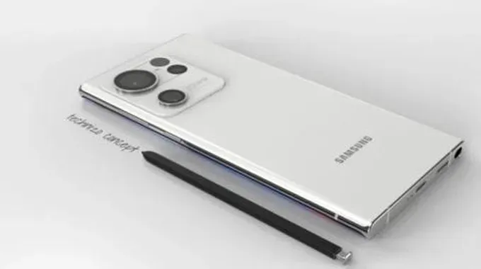 سامسونج جالكسي اس 24 – Galaxy S24 كشف أهم ميزة