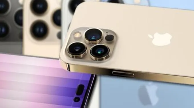 ايفون 19 برو – Iphone 19 Pro سيأتي بمعالج خارق