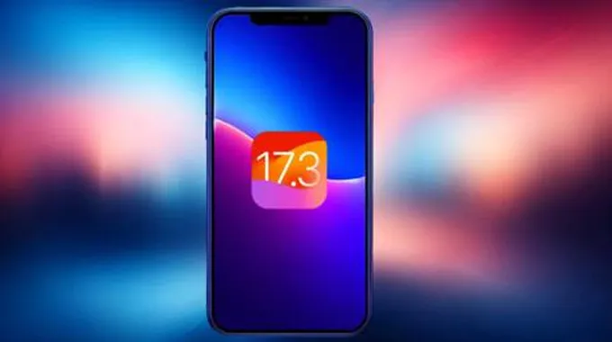 لماذا ينصح بضرورة تجنب تثبيت تحديث Ios 17.3