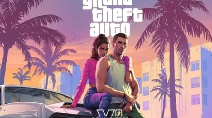 لعبة جي تي اى 6 – Gta 6 خسائر مالية كبيرة