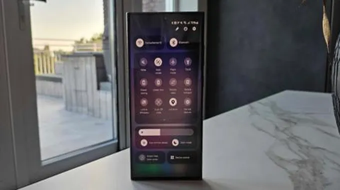 سامسونج تطلق تحديث أندرويد 14 وOne Ui 6.0 لأحد