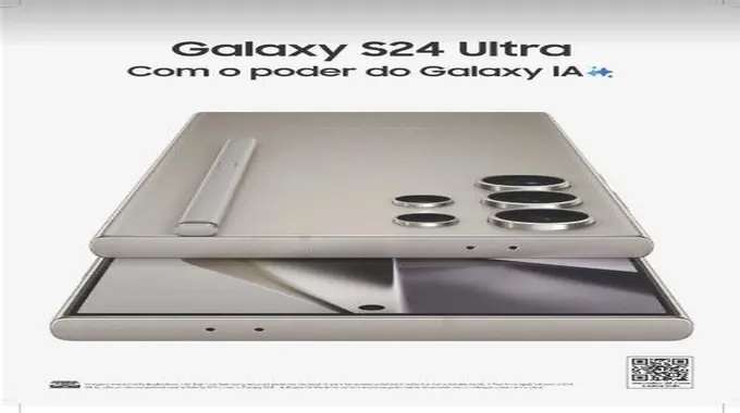 سامسونج جالكسي اس 24 – Galaxy S24 فتح الحجوزات