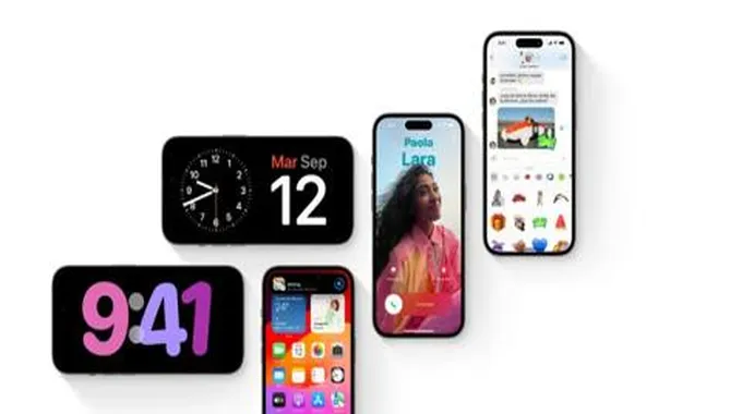 تحديث Ios 17.3 Beta 3 يصل رسميًا … إليك كيفية