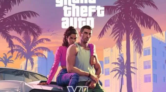 لعبة جي تي اى 6 – Gta 6 تظهر في تسريب جديد يكشف