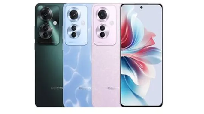 سعر ومواصفات اوبو رينو 11 اف – Oppo Reno 11F