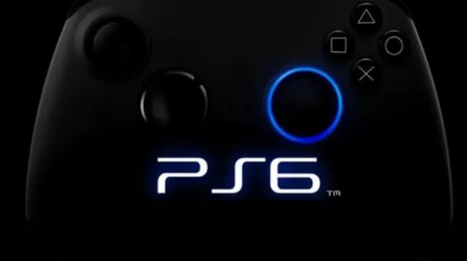 بلايستيشن 6 – Playstation 6 قادم لقلب موازين