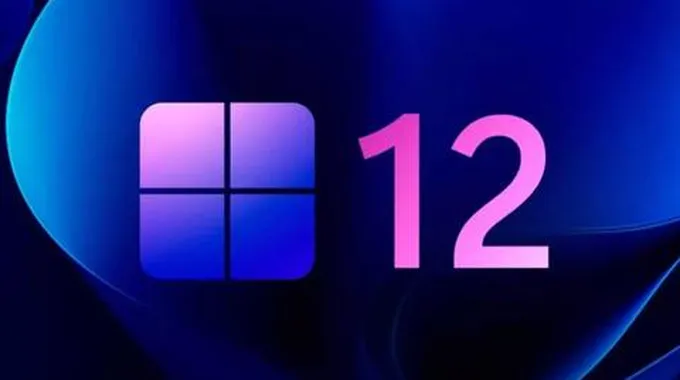 ويندوز 12 – Windows 12 هل هو قادم هذا العام أم