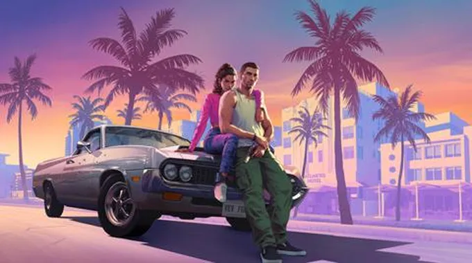 لعبة جي تي اى 6 – Gta 6 تظهر في تسريب مذهل مع