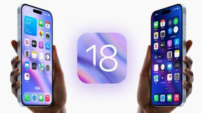 تحديث Ios 18 سيكون مثيرًا للإعجاب لهذه الأسباب!