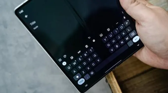تطبيق لوحة مفاتيح جوجل – Gboard يتلقى تحديثًا