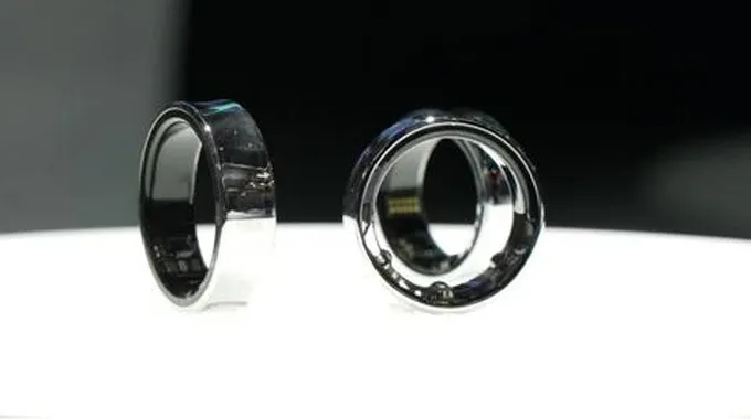 سامسونج تكشف عن عمر بطارية خاتم Galaxy Ring