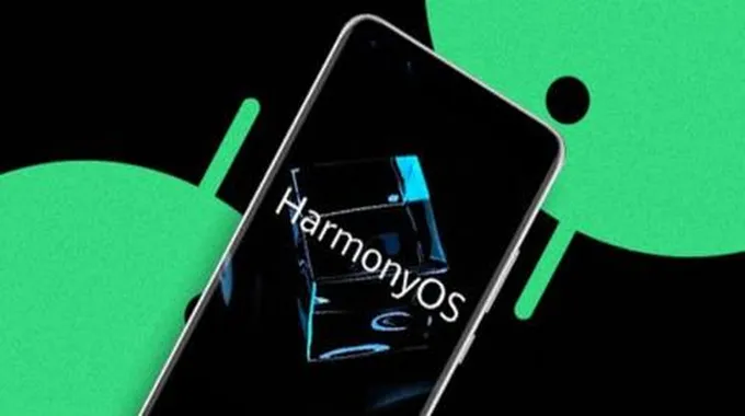 تحديث Harmonyos قادم في هذا التوقيت مع مفاجات